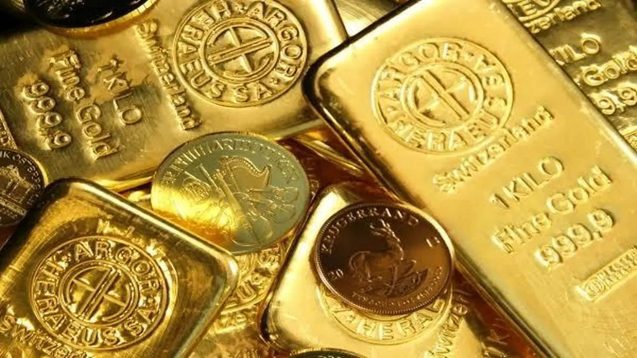 أسعار سبائك الذهب في السوق المحلي بعد انخفاض عيار 24 بـ 92 جنيهًا